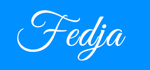 Fedja